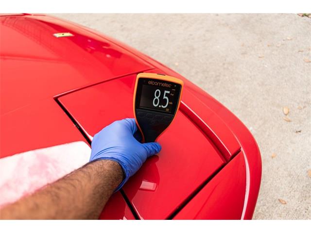 1990 Ferrari Testarossa (CC-2065874) for sale in Houston, Texas