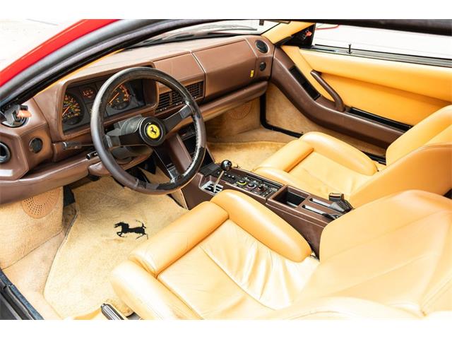 1990 Ferrari Testarossa (CC-2065874) for sale in Houston, Texas