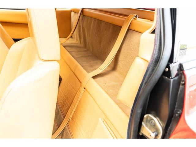 1990 Ferrari Testarossa (CC-2065874) for sale in Houston, Texas