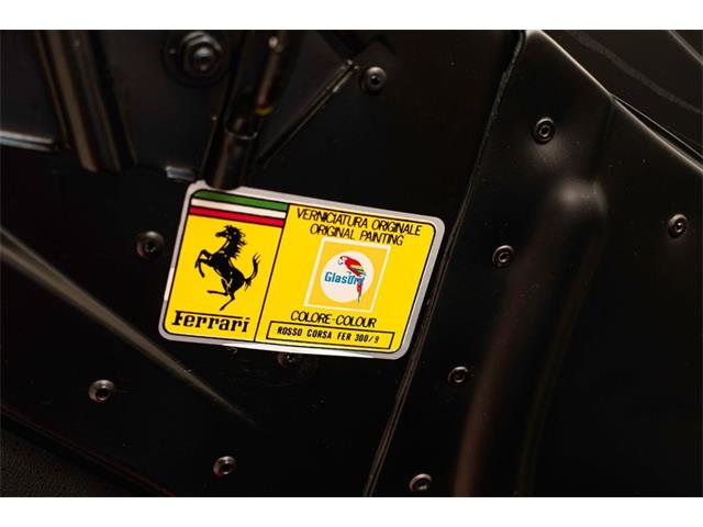 1990 Ferrari Testarossa (CC-2065874) for sale in Houston, Texas