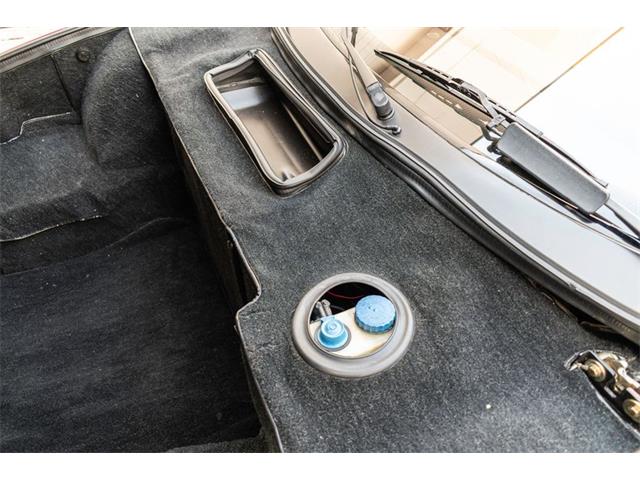 1990 Ferrari Testarossa (CC-2065874) for sale in Houston, Texas