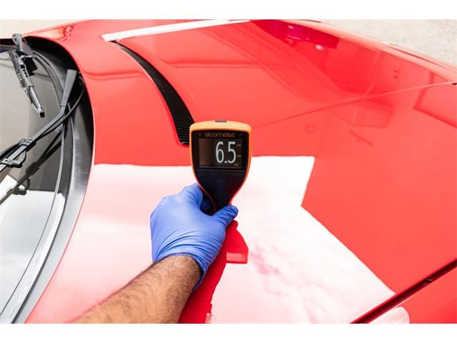 1990 Ferrari Testarossa (CC-2065874) for sale in Houston, Texas