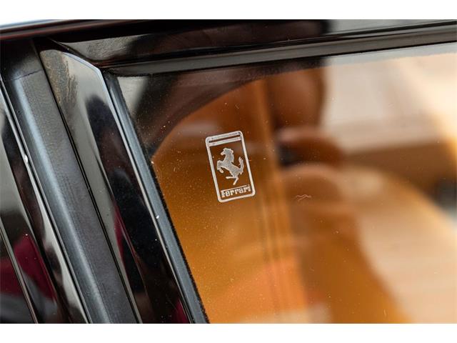 1990 Ferrari Testarossa (CC-2065874) for sale in Houston, Texas