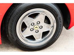 1990 Ferrari Testarossa (CC-2065874) for sale in Houston, Texas