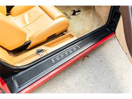 1990 Ferrari Testarossa (CC-2065874) for sale in Houston, Texas