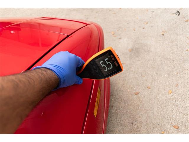 1990 Ferrari Testarossa (CC-2065874) for sale in Houston, Texas