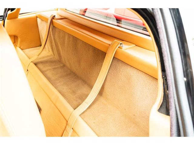 1990 Ferrari Testarossa (CC-2065874) for sale in Houston, Texas