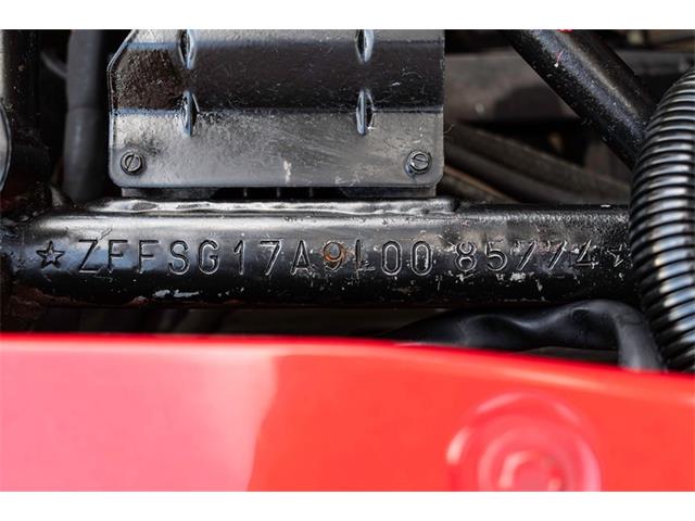 1990 Ferrari Testarossa (CC-2065874) for sale in Houston, Texas