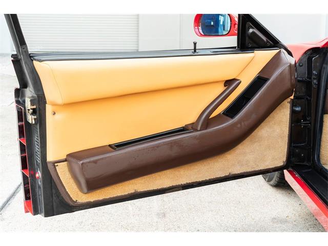 1990 Ferrari Testarossa (CC-2065874) for sale in Houston, Texas