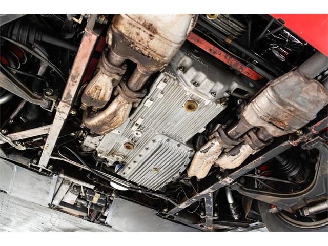 1990 Ferrari Testarossa (CC-2065874) for sale in Houston, Texas