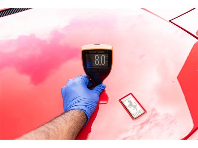 1990 Ferrari Testarossa (CC-2065874) for sale in Houston, Texas