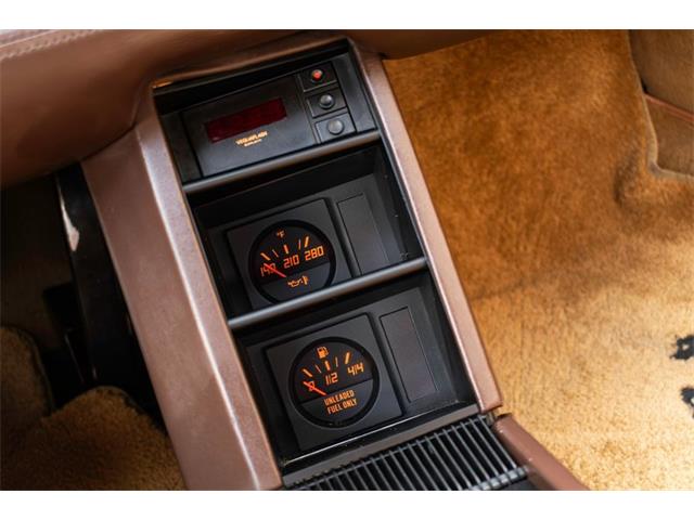 1990 Ferrari Testarossa (CC-2065874) for sale in Houston, Texas