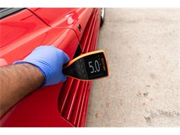 1990 Ferrari Testarossa (CC-2065874) for sale in Houston, Texas