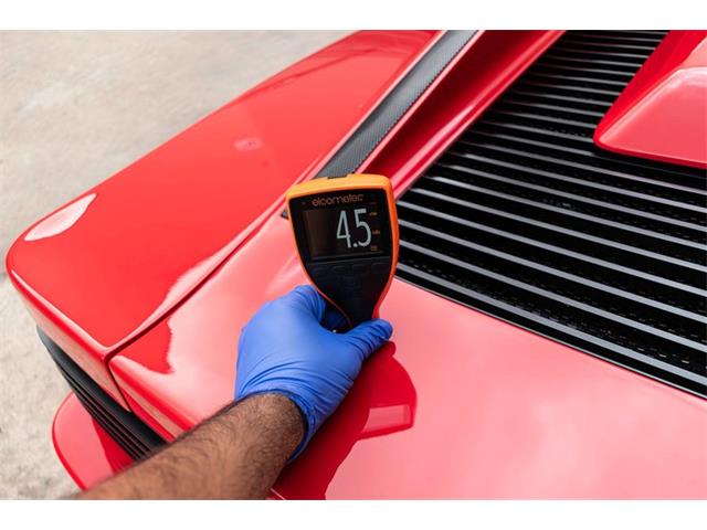 1990 Ferrari Testarossa (CC-2065874) for sale in Houston, Texas