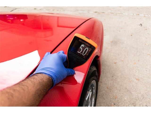 1990 Ferrari Testarossa (CC-2065874) for sale in Houston, Texas