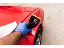 1990 Ferrari Testarossa (CC-2065874) for sale in Houston, Texas