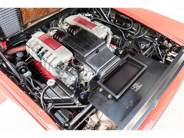 1990 Ferrari Testarossa (CC-2065874) for sale in Houston, Texas