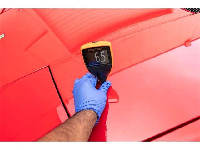 1990 Ferrari Testarossa (CC-2065874) for sale in Houston, Texas