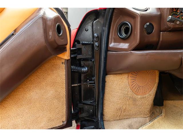 1990 Ferrari Testarossa (CC-2065874) for sale in Houston, Texas