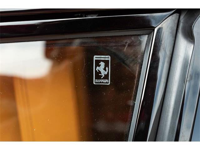 1990 Ferrari Testarossa (CC-2065874) for sale in Houston, Texas