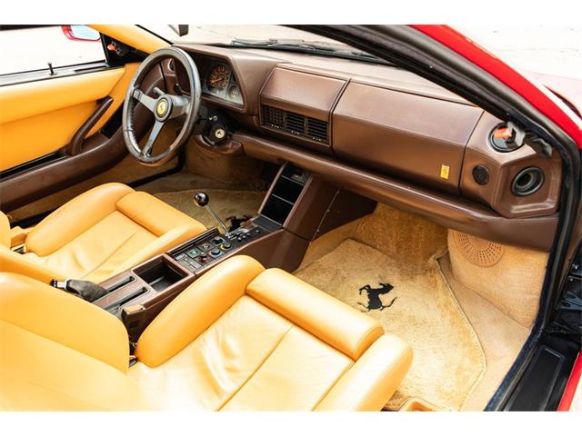 1990 Ferrari Testarossa (CC-2065874) for sale in Houston, Texas