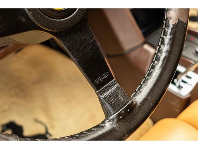 1990 Ferrari Testarossa (CC-2065874) for sale in Houston, Texas