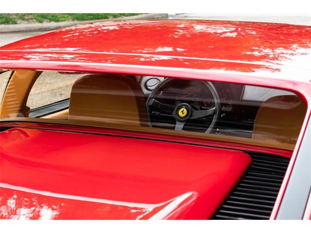 1990 Ferrari Testarossa (CC-2065874) for sale in Houston, Texas