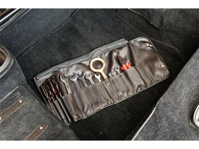 1990 Ferrari Testarossa (CC-2065874) for sale in Houston, Texas