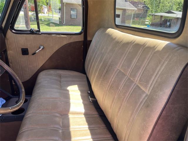 1955 Chevrolet C10 (CC-2065875) for sale in Clarksville, Georgia