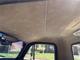 1955 Chevrolet C10 (CC-2065875) for sale in Clarksville, Georgia