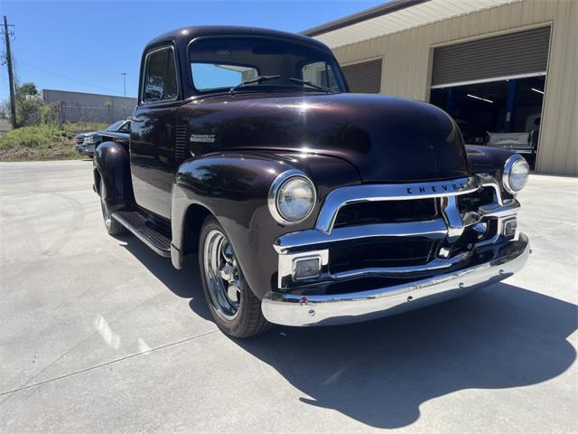1955 Chevrolet C10 (CC-2065875) for sale in Clarksville, Georgia