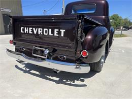 1955 Chevrolet C10 (CC-2065875) for sale in Clarksville, Georgia