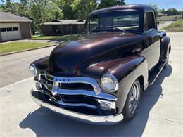 1955 Chevrolet C10 (CC-2065875) for sale in Clarksville, Georgia