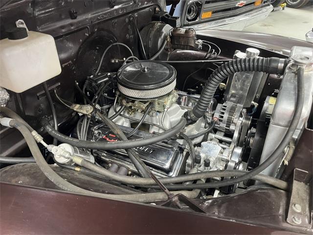 1955 Chevrolet C10 (CC-2065875) for sale in Clarksville, Georgia