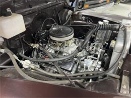 1955 Chevrolet C10 (CC-2065875) for sale in Clarksville, Georgia