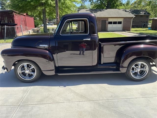 1955 Chevrolet C10 (CC-2065875) for sale in Clarksville, Georgia