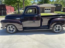 1955 Chevrolet C10 (CC-2065875) for sale in Clarksville, Georgia