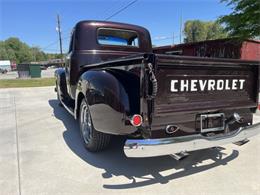 1955 Chevrolet C10 (CC-2065875) for sale in Clarksville, Georgia
