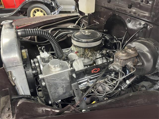 1955 Chevrolet C10 (CC-2065875) for sale in Clarksville, Georgia