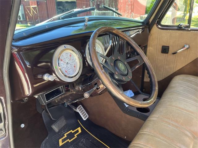1955 Chevrolet C10 (CC-2065875) for sale in Clarksville, Georgia