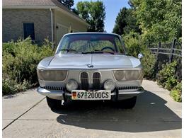 1967 BMW 2000CS (CC-2065879) for sale in Greeley, Colorado
