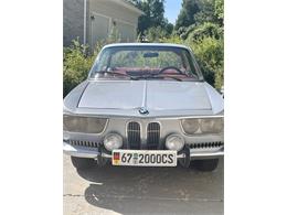 1967 BMW 2000CS (CC-2065879) for sale in Greeley, Colorado