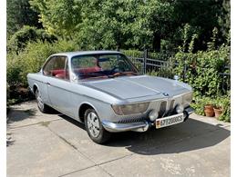 1967 BMW 2000CS (CC-2065879) for sale in Greeley, Colorado