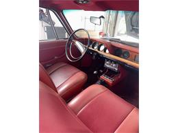 1967 BMW 2000CS (CC-2065879) for sale in Greeley, Colorado