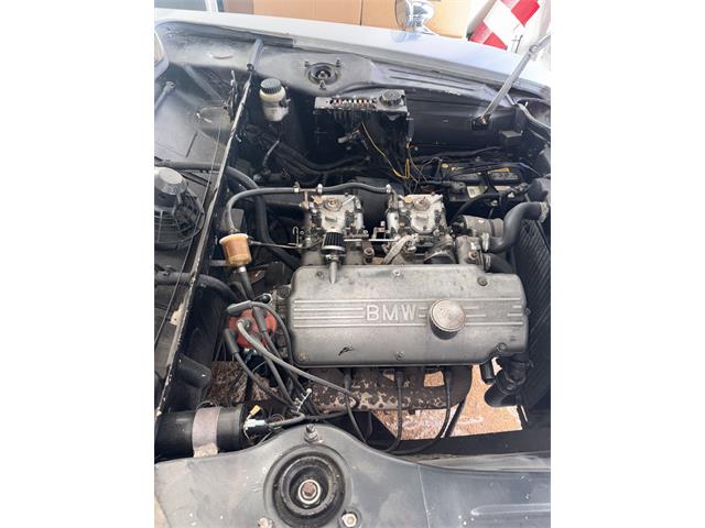 1967 BMW 2000CS (CC-2065879) for sale in Greeley, Colorado