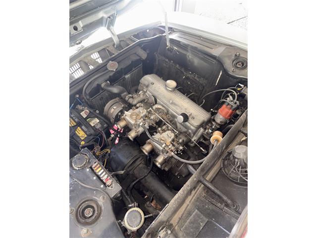 1967 BMW 2000CS (CC-2065879) for sale in Greeley, Colorado