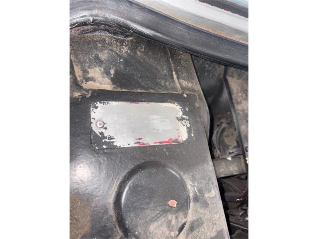 1967 BMW 2000CS (CC-2065879) for sale in Greeley, Colorado