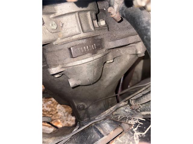 1967 BMW 2000CS (CC-2065879) for sale in Greeley, Colorado