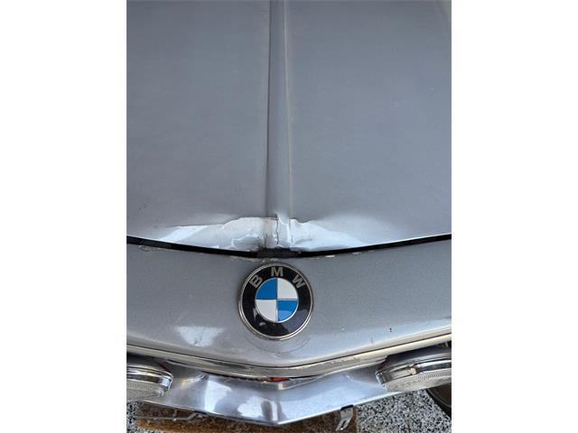 1967 BMW 2000CS (CC-2065879) for sale in Greeley, Colorado