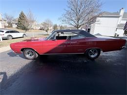 1968 Plymouth GTX (CC-2065882) for sale in Mundelein, Illinois